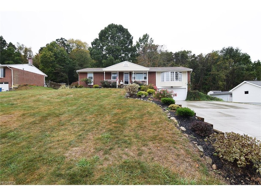 6236 Lieb Dr, Clinton, OH 44216 - photo 1