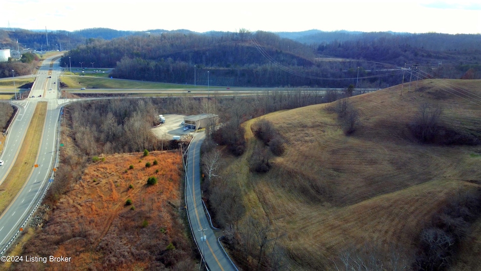 0 Chadwick Creek unit 1677445, Catlettsburg, KY 41129 - photo 1