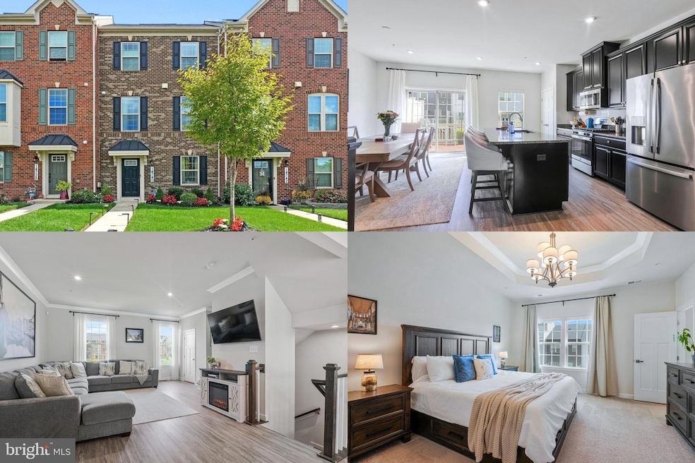 14740 Mattawoman Dr, Brandywine, MD 20613 - photo 1