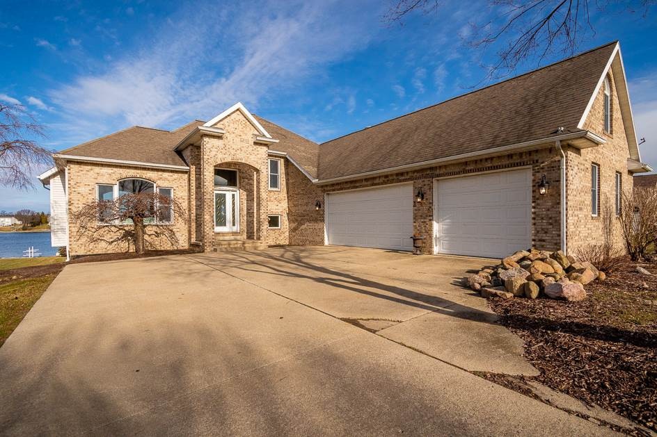 8609 O'Dowling Dr, Onsted, MI 49265 MLS 21096058