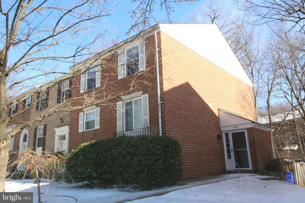 10627 High Beam Ct, Columbia, MD 21044 - photo 1