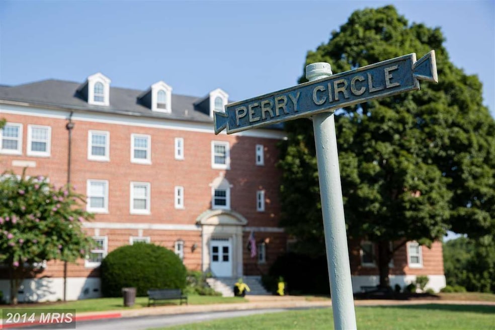 1 Perry Ave unit 1A, Annapolis, MD 21403 - photo 1