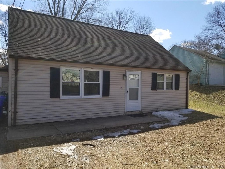 38 King Ct, Enfield, CT 06082 - photo 1