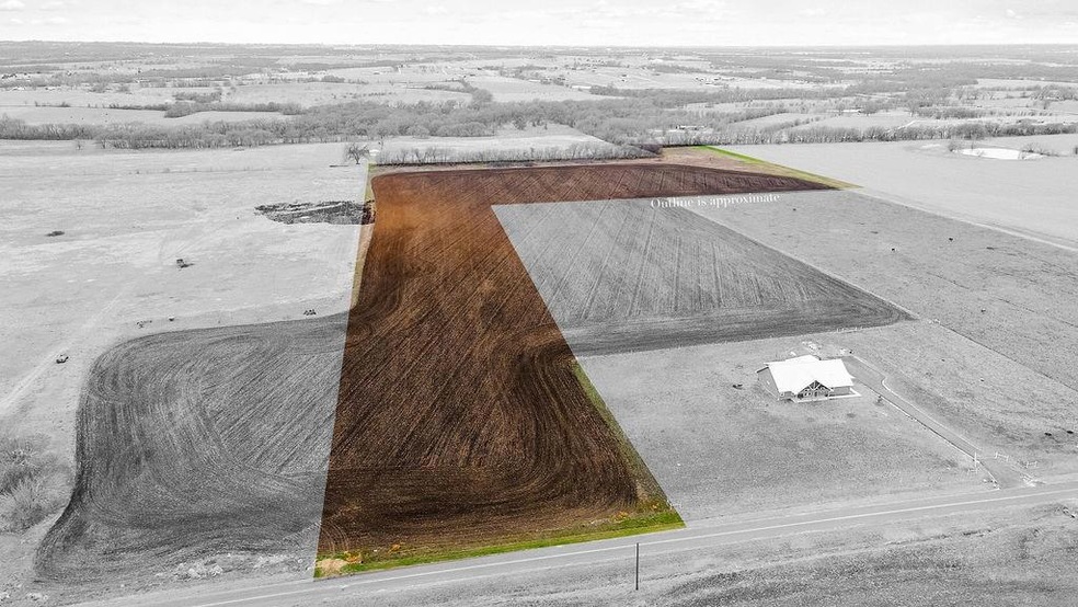 UNK Bottoms Rd, Troy, TX 76579 - photo 1