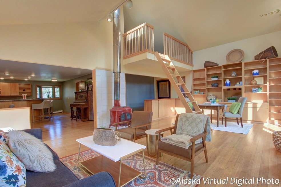 1504 P Street