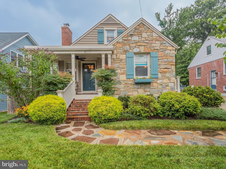 6031 21st St N, Arlington, VA 22205 - photo 1