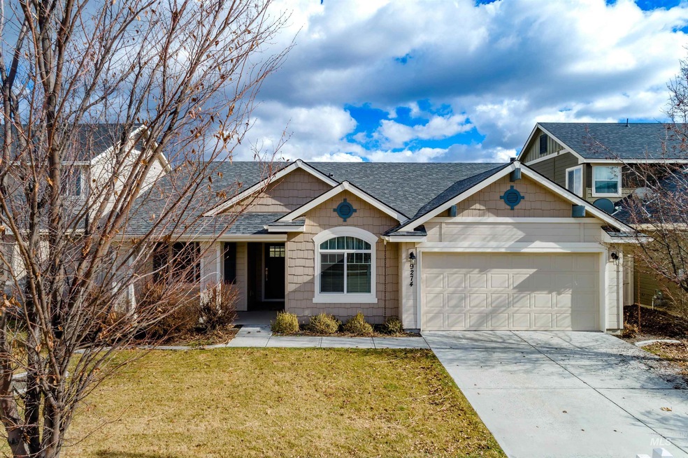 9274 S Copeland Way, Kuna, ID 83634 - photo 1