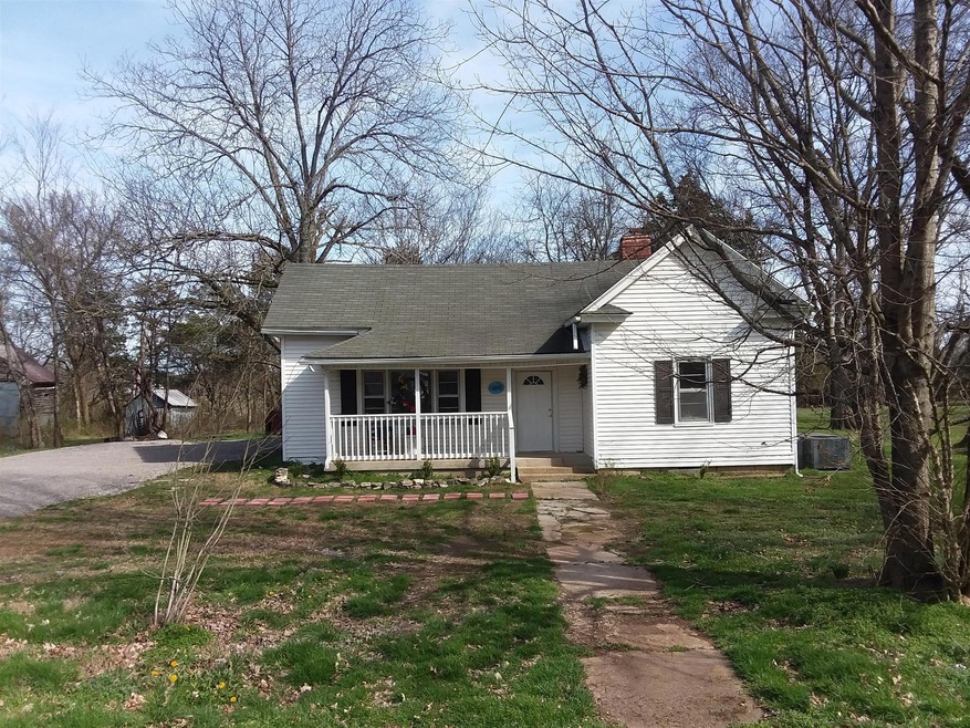 2427 Verona Caney Rd, Lewisburg, TN 37091 - photo 1