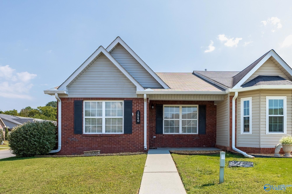 Sold $187,500 • Co-Listing Agent