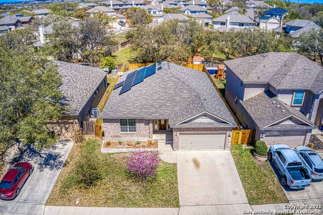 10511 Timber Country, San Antonio, TX 78254 - photo 1