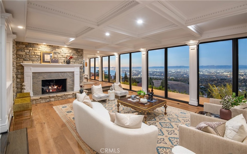 For Sale $5,999,000 • Co-Listing Agent