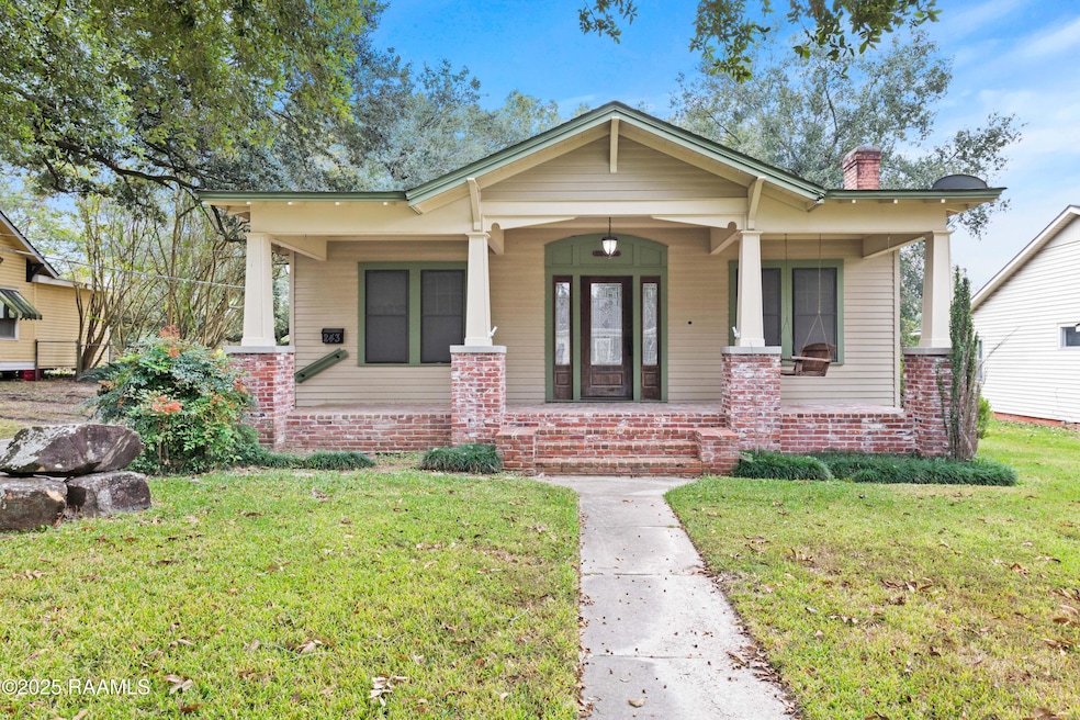 For Sale $215,000 • Co-Listing Agent