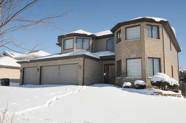 18613 Willow Ave, Country Club Hills, IL 60478 - photo 1