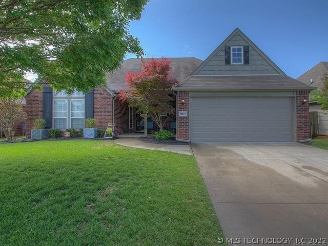 18614 E 50th Place, Tulsa, OK 74134 - photo 1