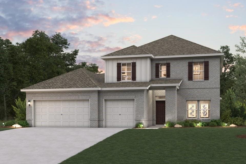 Check out the link to view a representative 3D tou