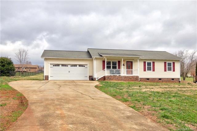 129 Morrison Creek Rd, Statesville, NC 28625 - photo 1