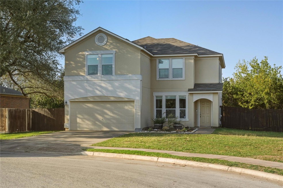 2207 Lauren Loop, Leander, TX 78641 - photo 1