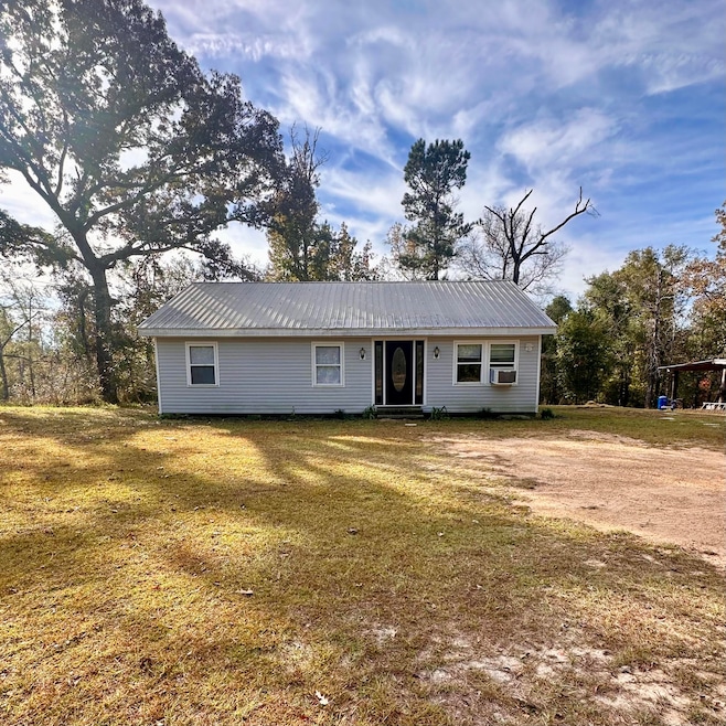 273 Broome School Rd, Perkinston, MS 39573 - photo 1
