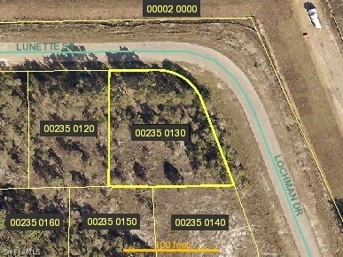 262 Lunette St, Fort Myers, FL 33913 - photo 1