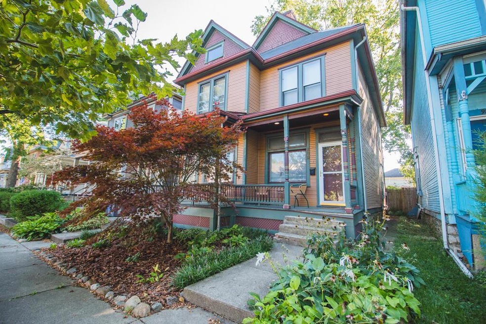 982 Harrison Ave unit 984, Columbus, OH 43201 - photo 1