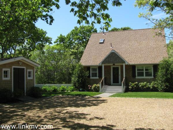 6 Forest Circle