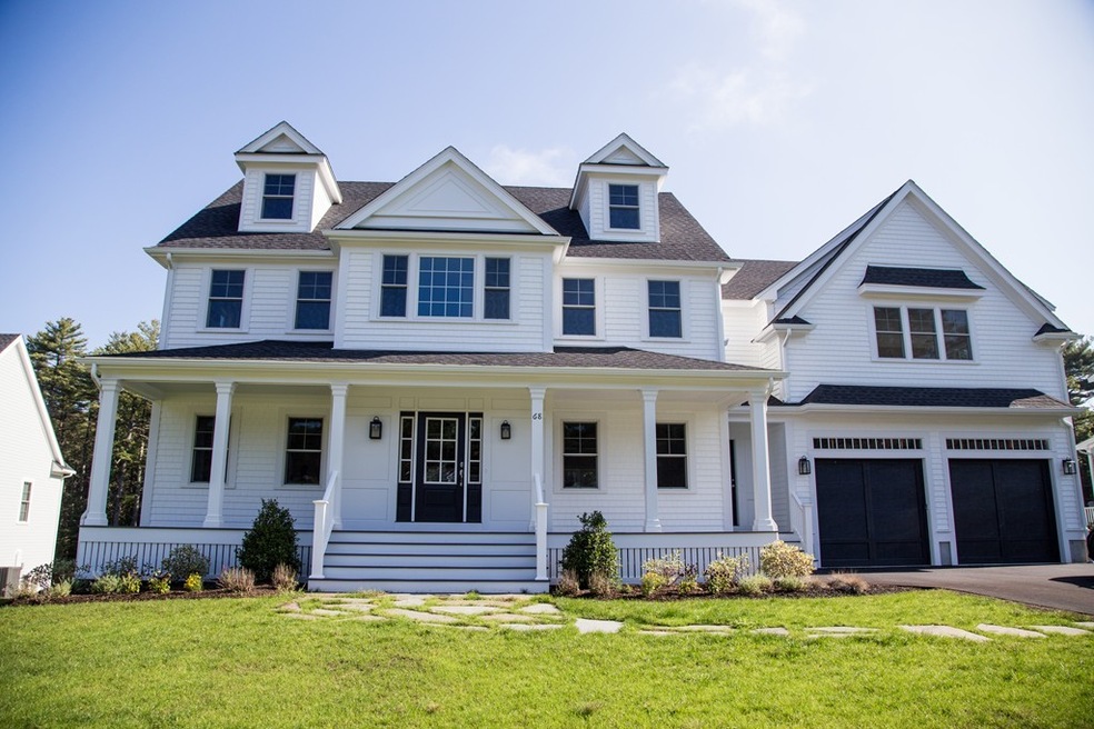 68 Bay Path Ln, Norwell, MA 02061 - photo 1