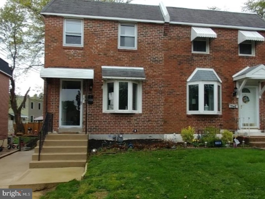 108 Bruner Ave, Norwood, PA 19074 - photo 1