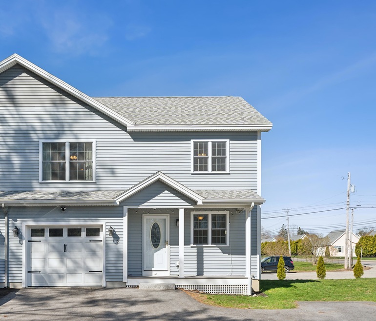 189 Saco Ave unit 3, Old Orchard Beach, ME 04064 - photo 1