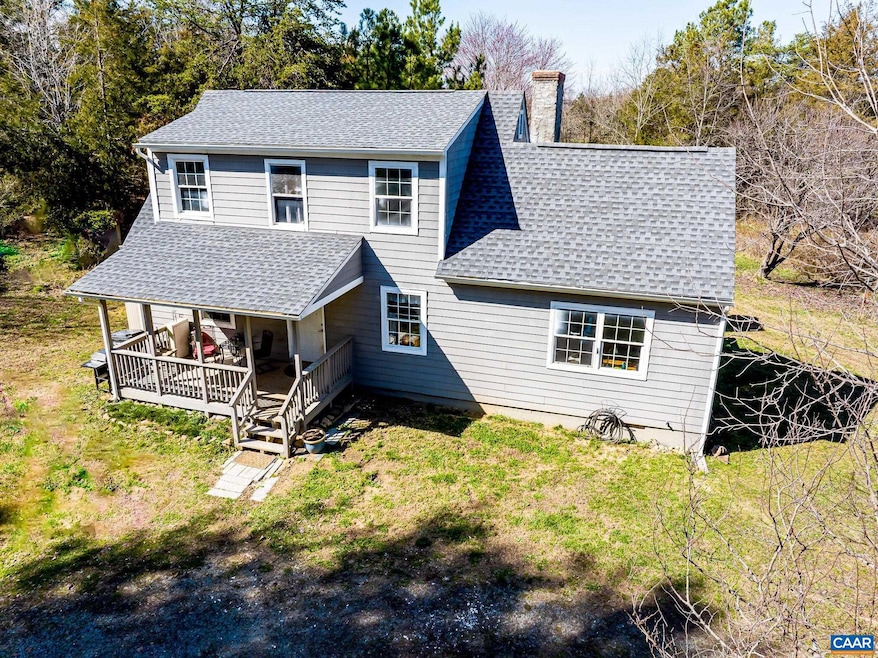 2706 Ed Jones Rd, Charlottesville, VA 22902 - photo 1