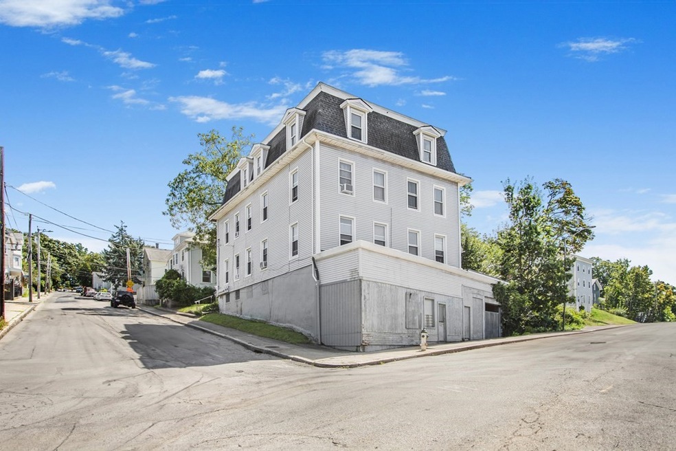 591 N Main St, Fall River, MA 02720 - photo 1