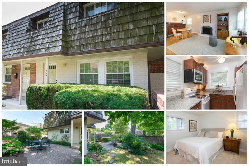 415 W Broad St unit 8, Falls Church, VA 22046 - photo 1