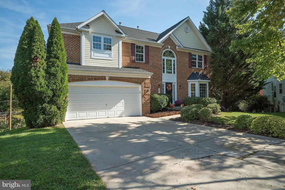 7 Mill Pond Ct, Germantown, MD 20876 - photo 1