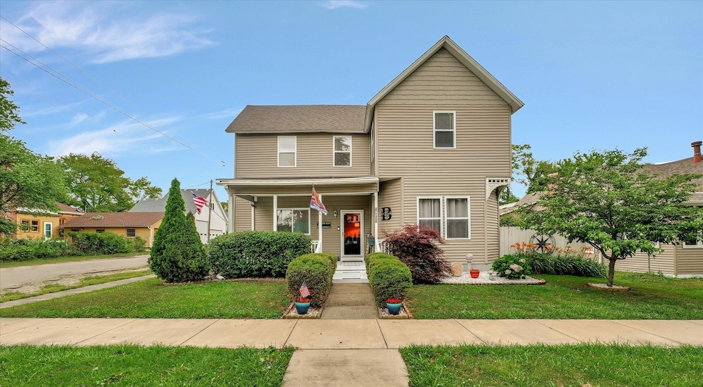 Sold $198,000 • Co-Listing Agent