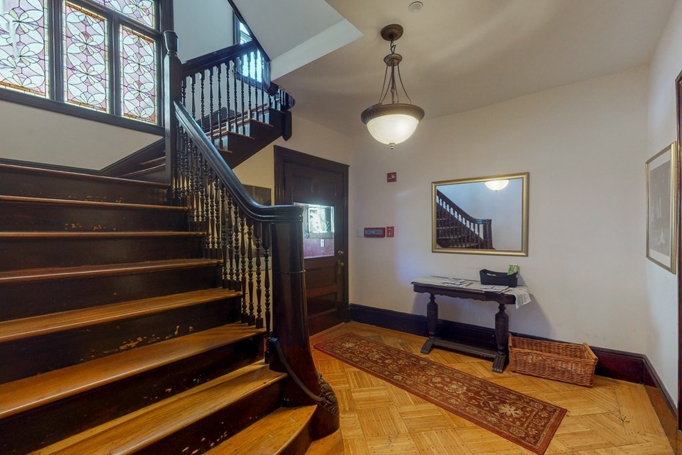 41 Cushing Ave unit 2, Dorchester, MA 02125 - photo 1