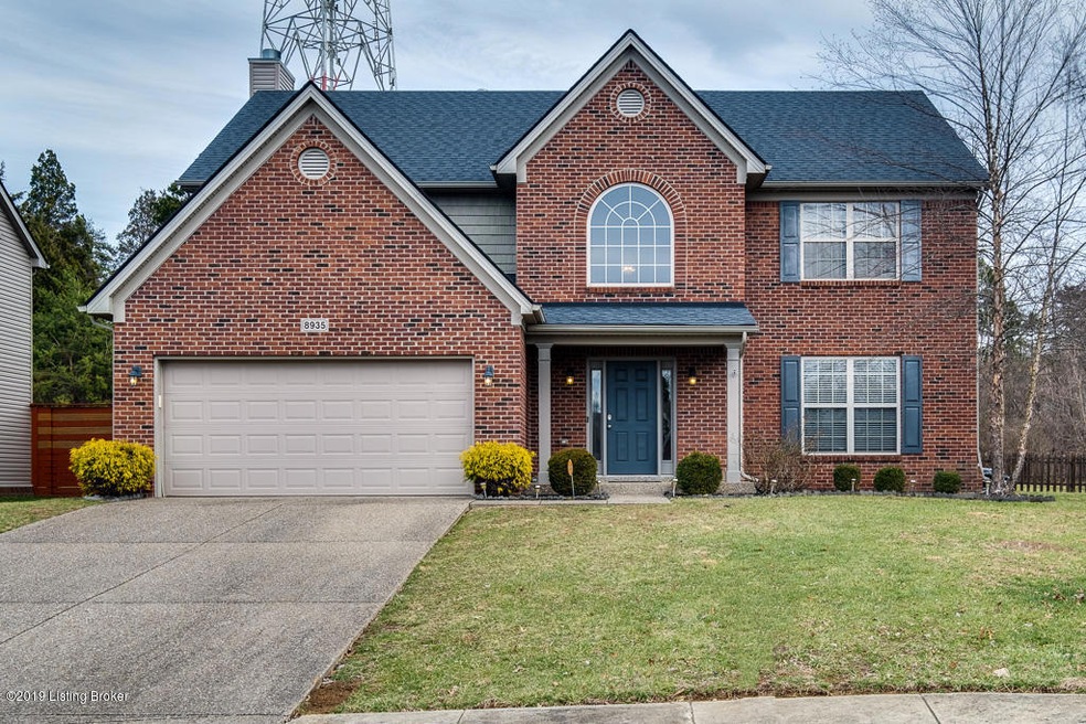 8935 Gentlewind Way, Louisville, KY 40291 - photo 1