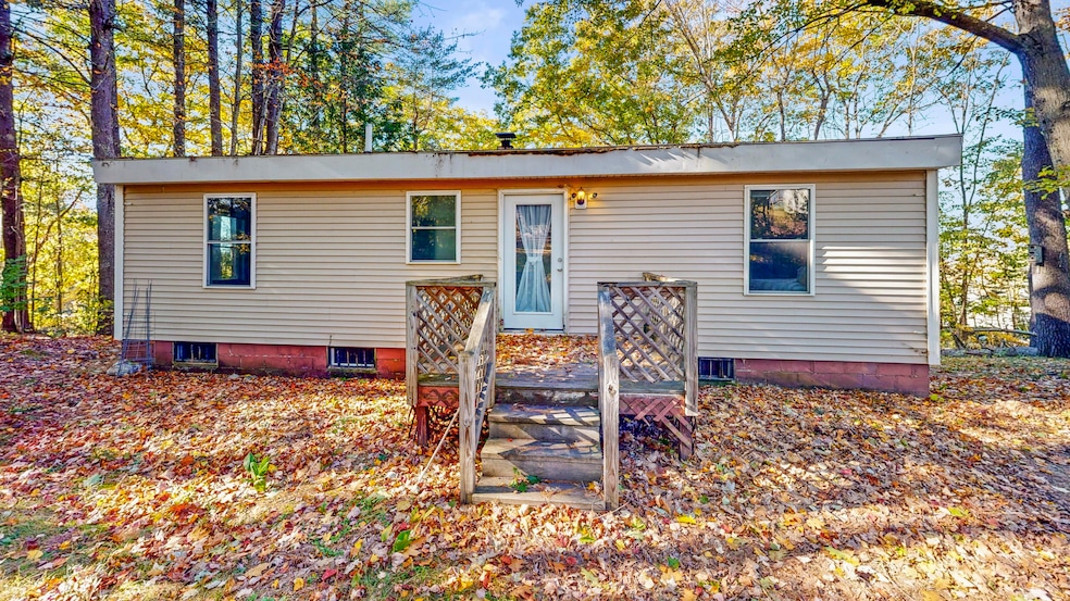 763 River Rd, Windham, ME 04062 - photo 1