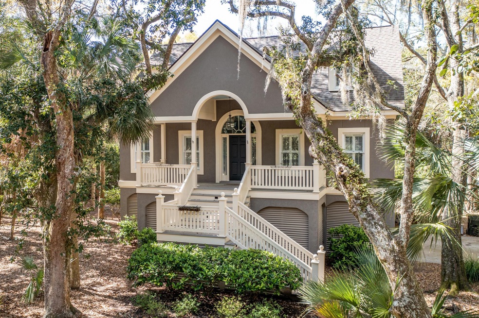 2708 Seabrook Island Road