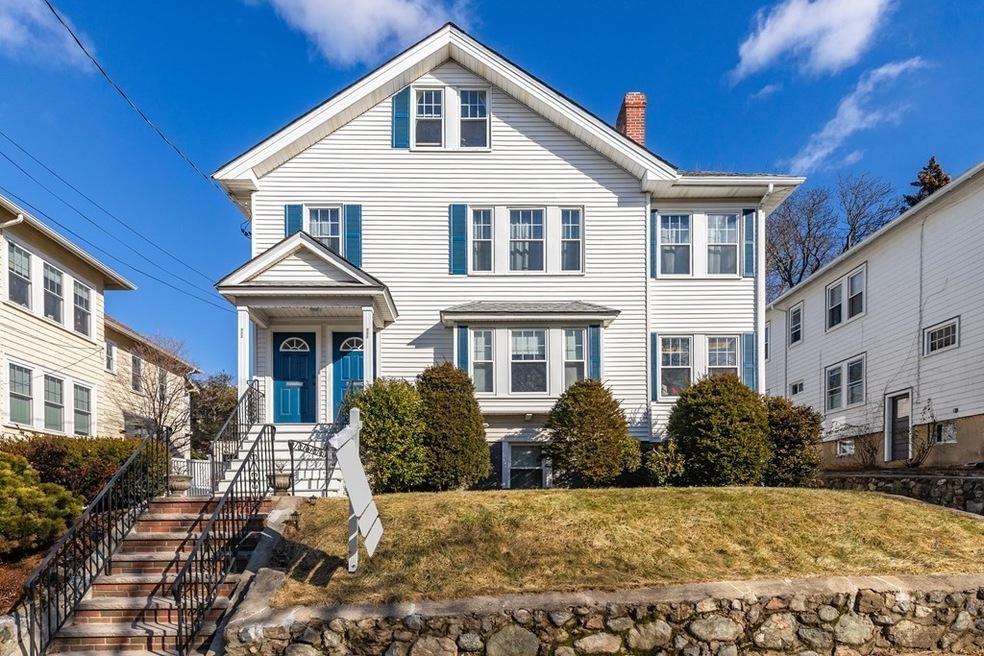 115 Hammond Rd unit 115, Belmont, MA 02478 - photo 1