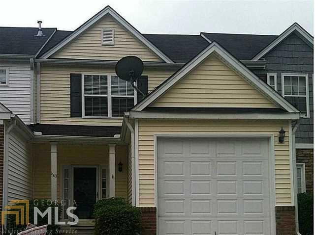 1523 Paramount View Trace, Sugar Hill, GA 30518 - photo 1