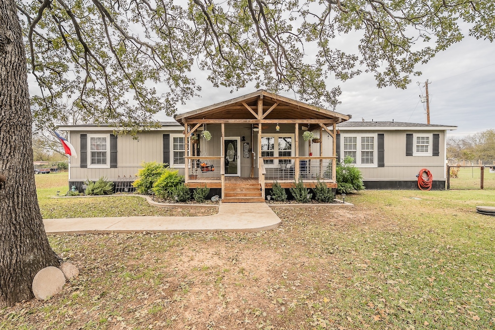 118 Private Ln, Aurora, TX 76078 - photo 1