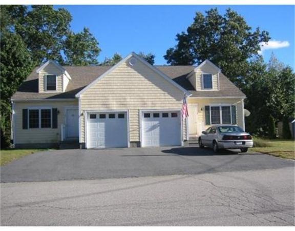 11 Railroad St unit B, Pepperell, MA 01463 - photo 1