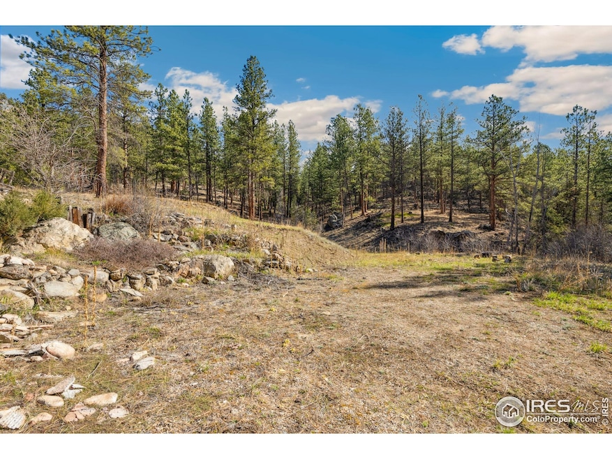 755 Fox Creek Rd, Glen Haven, CO 80532 - photo 1