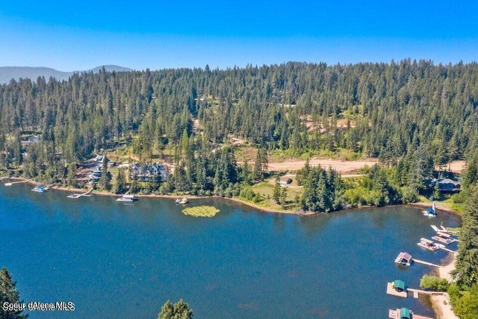 15410 N Wildcat Creek Rd, Hayden Lake, ID 83835 - photo 1