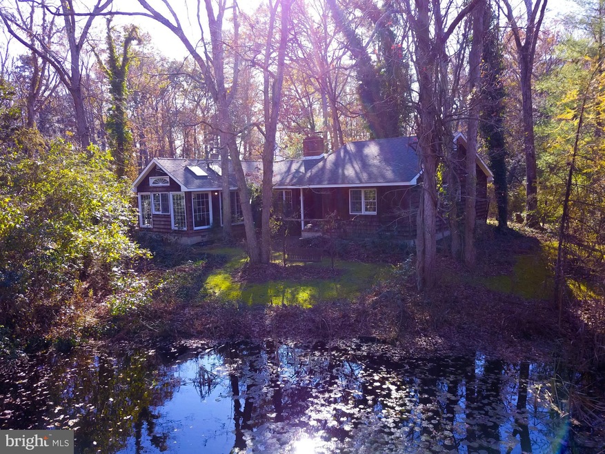 215 Cobbs Mill Rd, Bridgeton, NJ 08302 - photo 1