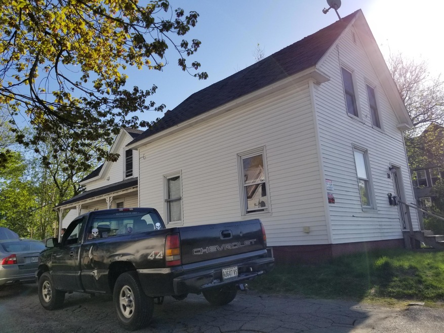 28 Oak