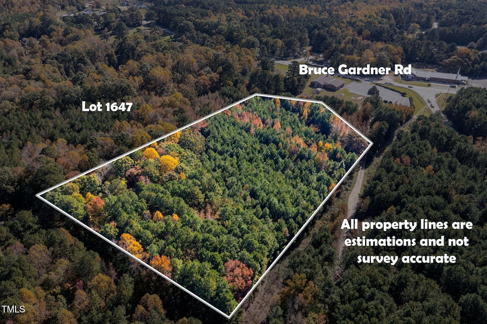 0 Bruce Garner Rd unit 10134453, Creedmoor, NC 27522 - photo 1