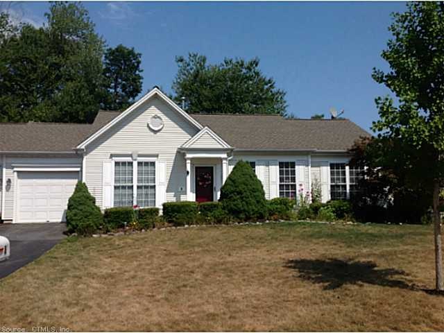 Exterior Front. Rare opportunity to own in Beechwo