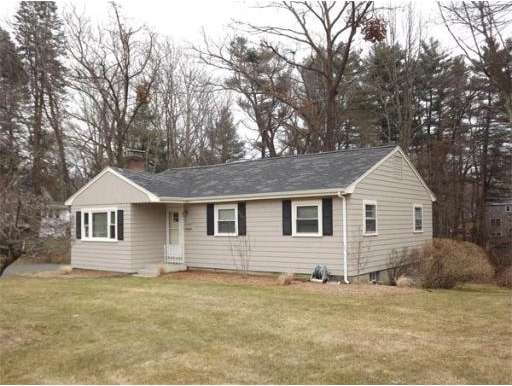 184 S Main St, Sharon, MA 02067 - photo 1