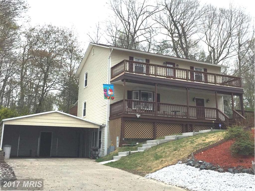 18101 Possum Point Rd, Dumfries, VA 22026 - photo 1