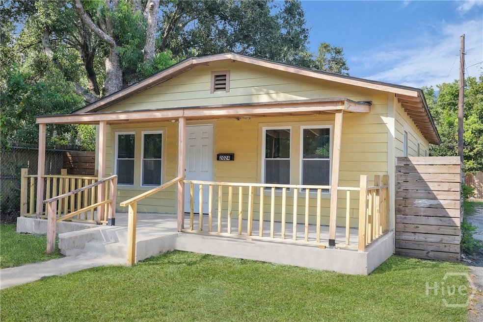 2024 E 51st St, Savannah, GA 31404 - photo 1